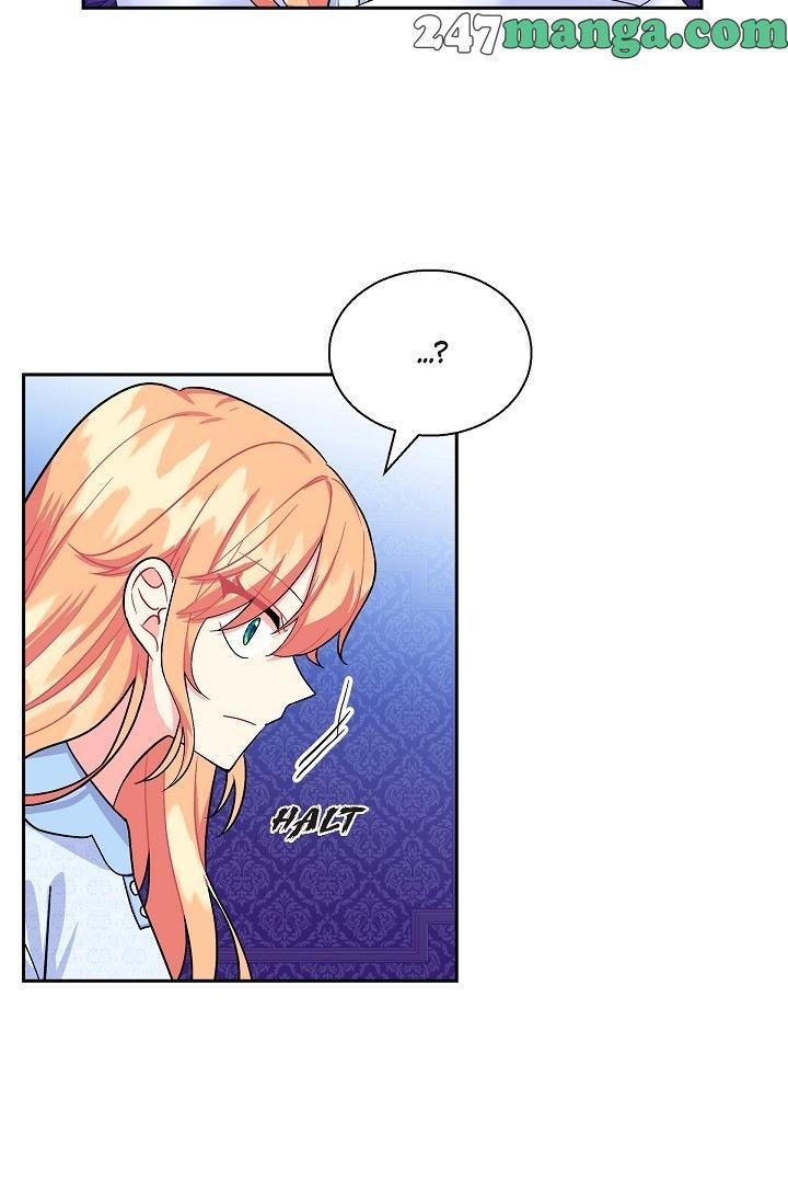 The Younger Male Lead Fell for Me before the Destruction Chapter 35 52